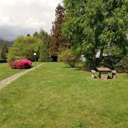 Lake Orta Apartment San Maurizio D'opaglio Екстериор снимка