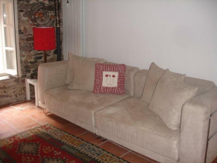 Lake Orta Apartment San Maurizio D'opaglio Екстериор снимка