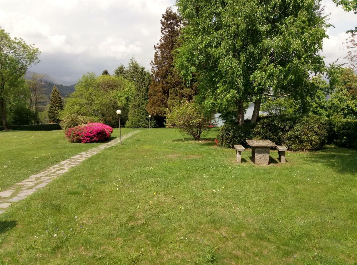 Lake Orta Apartment San Maurizio D'opaglio Екстериор снимка