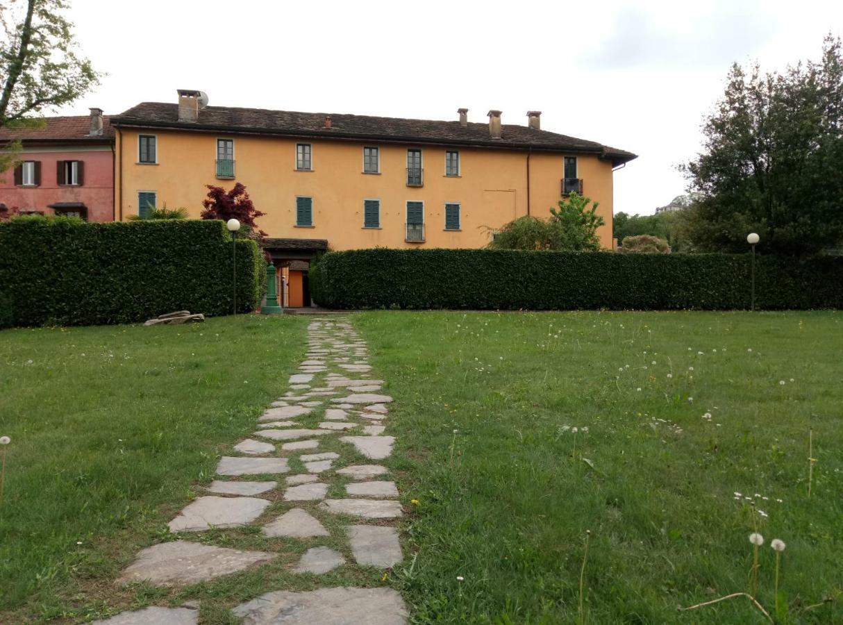 Lake Orta Apartment San Maurizio D'opaglio Екстериор снимка